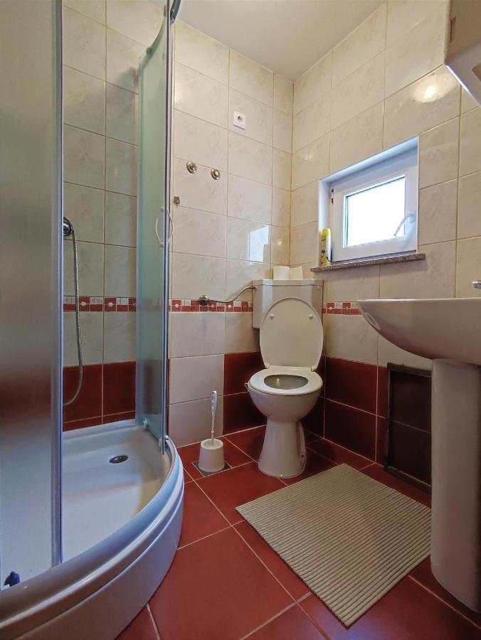 Apartments Jolic Vir Luaran gambar