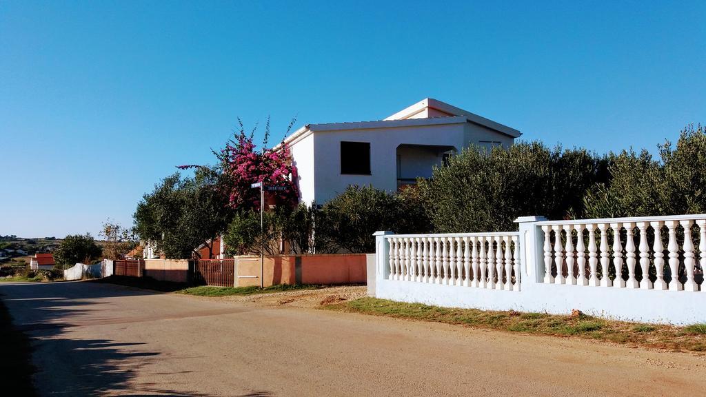 Apartments Jolic Vir Luaran gambar