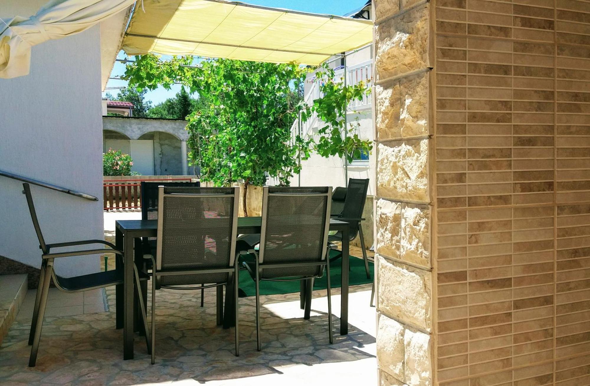 Apartments Jolic Vir Luaran gambar