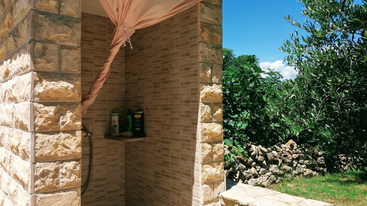 Apartments Jolic Vir Luaran gambar